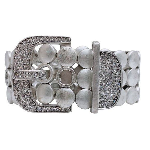 Premier Designs Jewelry Premierdesigns Vintage Beltbuckle